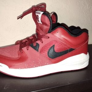 OU air Jordan Stadium 90 formula   23